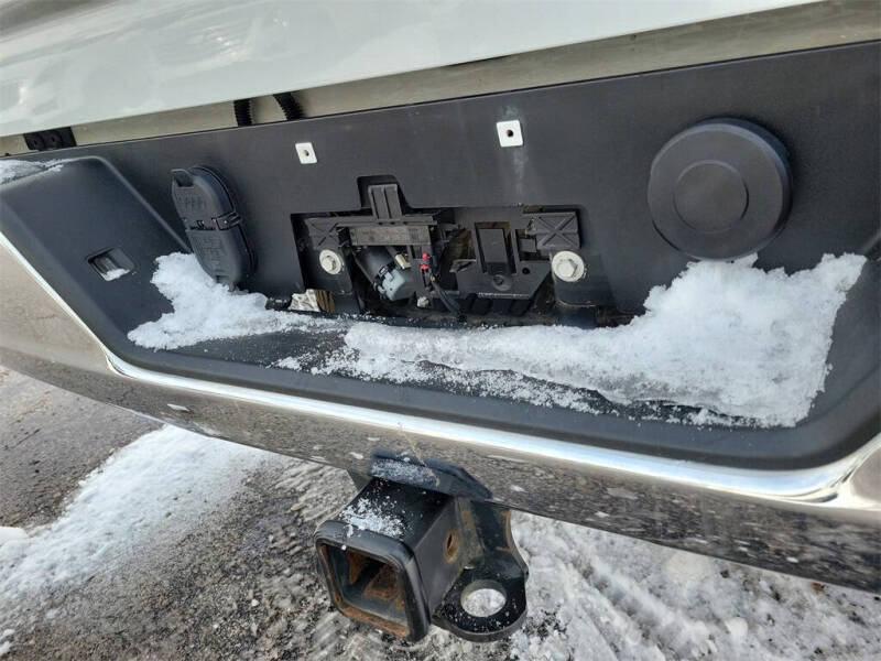 2023 Chevrolet Silverado 2500HD