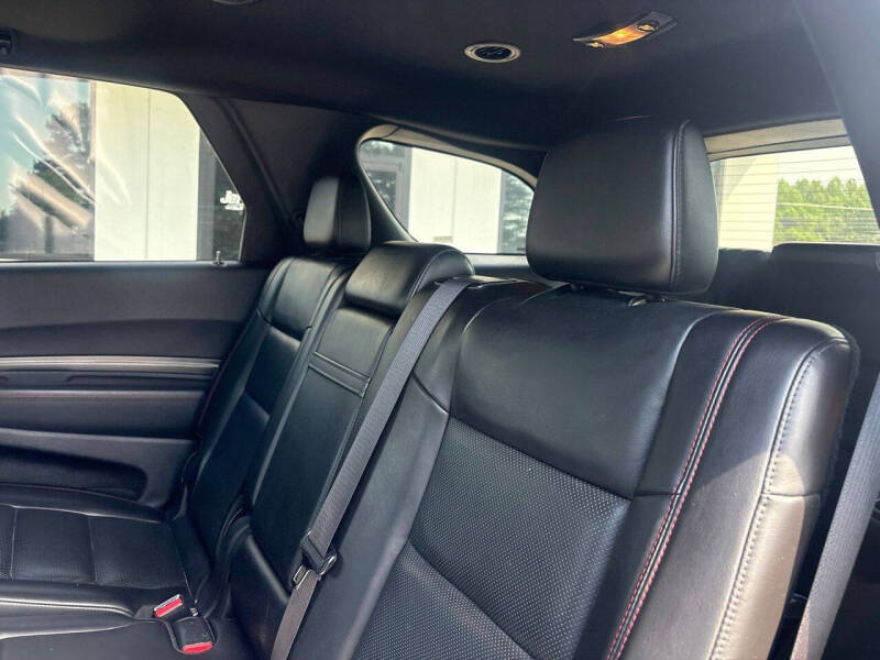 2023 Dodge Durango GT Plus