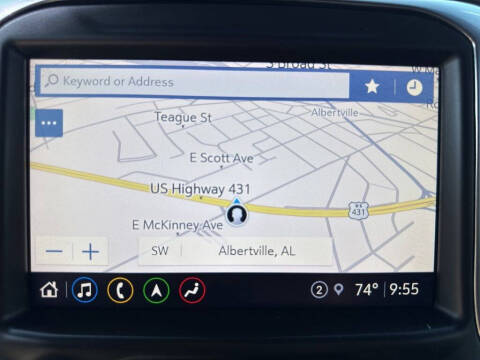 2022 Chevrolet Silverado 3500HD