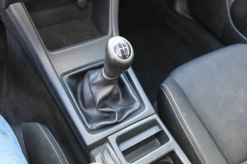 2015 Subaru Impreza 2.0i Sport Premium