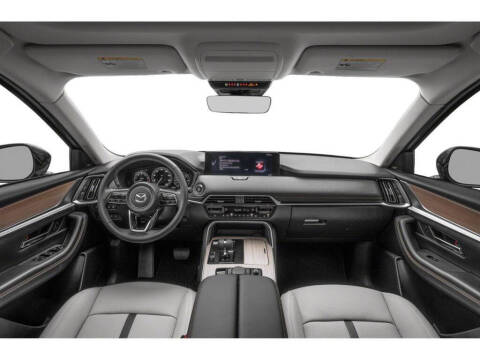 2026 Mazda CX-90 3.3 Turbo Premium Sport