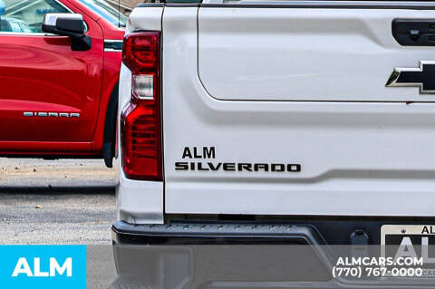 2023 Chevrolet Silverado 2500HD