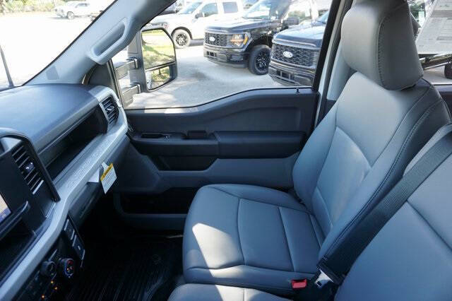 2026 Ford F-250 Super Duty