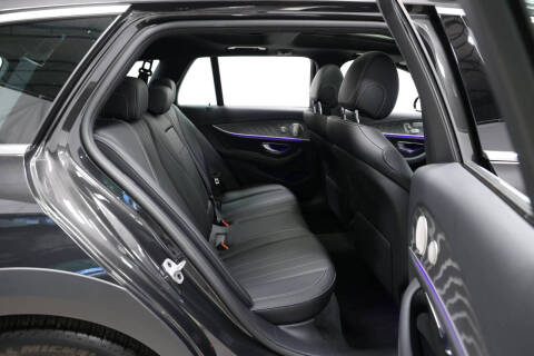 2023 Mercedes-Benz E-Class E 450 4MATIC All-Terrain