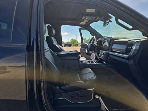 2026 Ford F-250 Super Duty