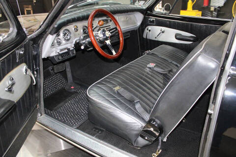 1959 Studebaker Hawk