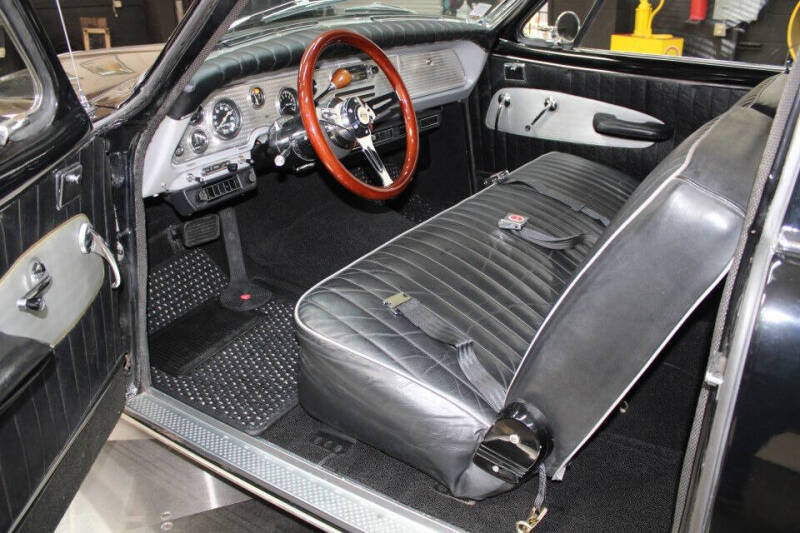 1959 Studebaker Hawk