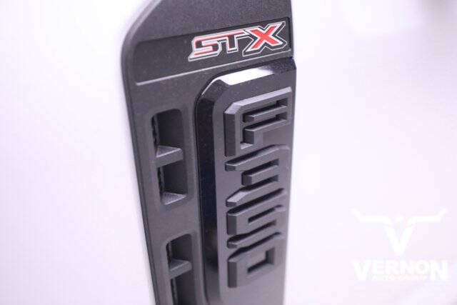 2026 Ford F-350 Super Duty