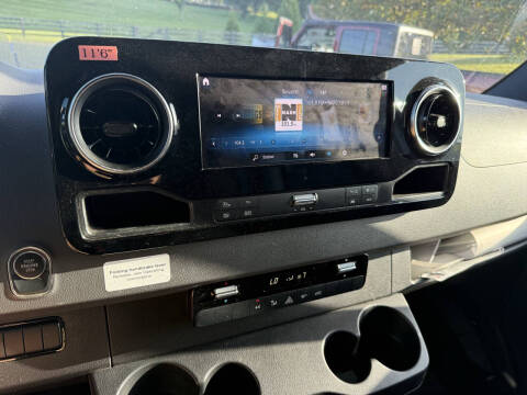 2021 Coachmen RV Prism