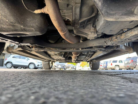 2013 Toyota Venza LE