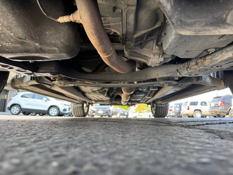 2013 Toyota Venza LE