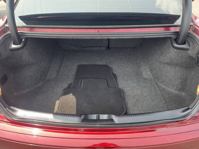 2020 Chrysler 300 Touring