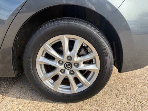 2014 Mazda MAZDA3 i Grand Touring