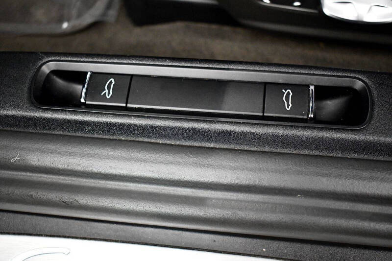 2017 Porsche 718 Cayman S