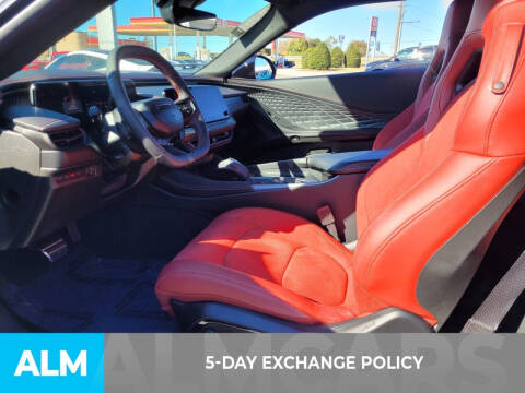 2025 Dodge Charger Daytona Scat Pack