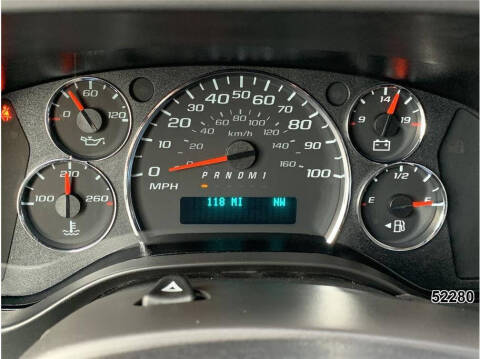 2025 Chevrolet Express 2500
