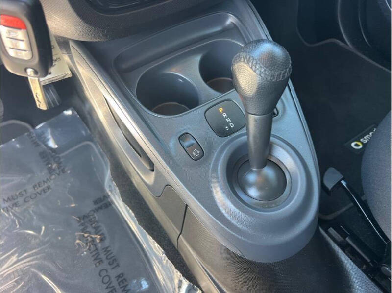 2016 Smart fortwo