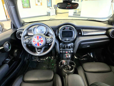 2019 MINI Hardtop 2 Door Cooper S