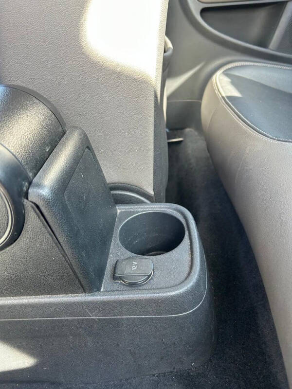 2013 Volkswagen Beetle 2.5L