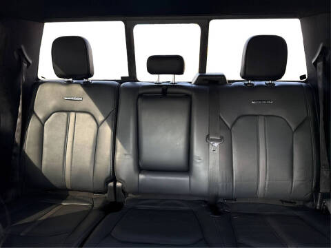 2017 Ford F-350 Super Duty