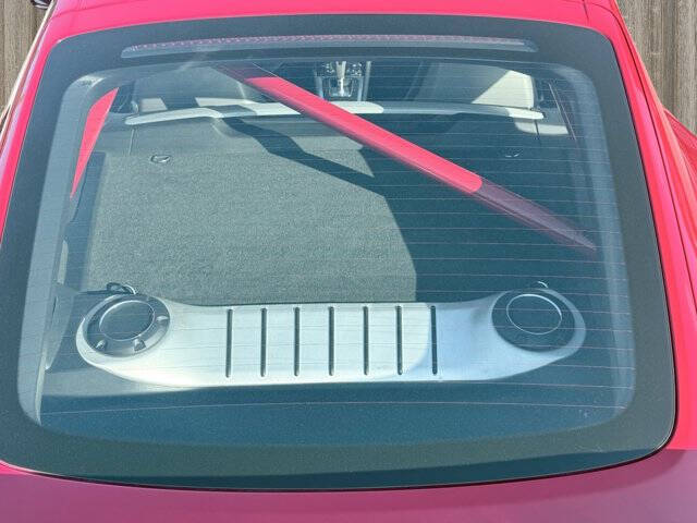 2015 Porsche Cayman GTS