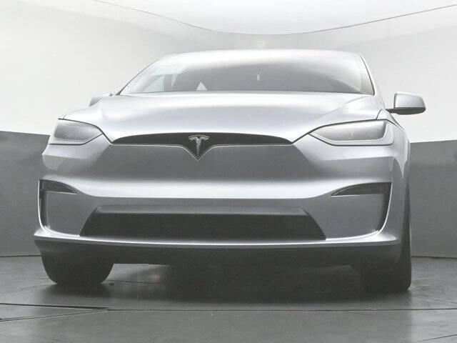 2025 Tesla Model X