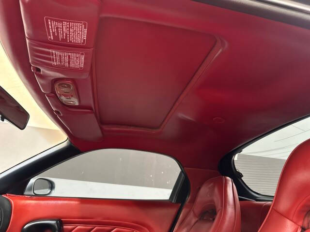 1993 Mazda RX-7 Turbo