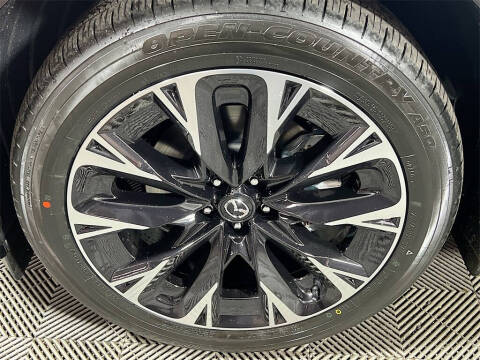 2026 Mazda CX-90 3.3 Turbo S Premium Plus