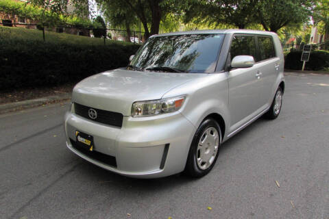 2010 Scion xB for sale at AUTO FOCUS in Greensboro NC