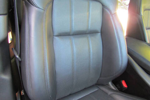 2018 Land Rover Range Rover Sport HSE