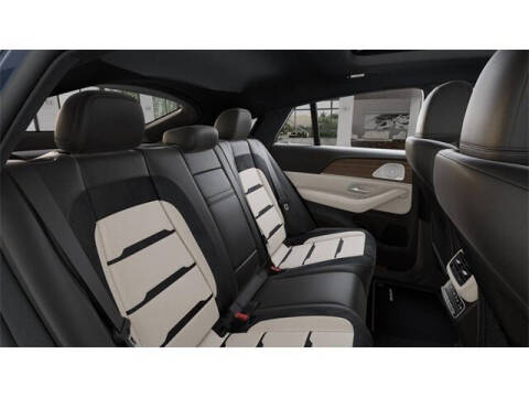 2026 Mercedes-Benz GLE AMG GLE 53