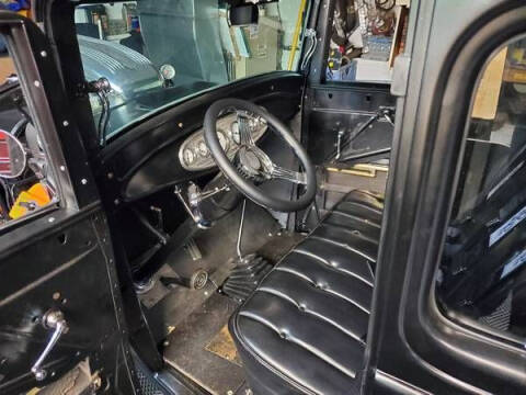 1932 Ford Model B