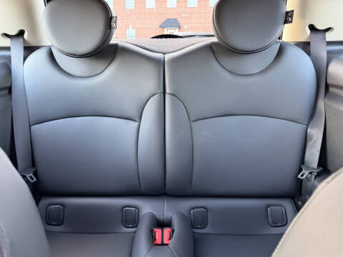 2013 MINI Hardtop Cooper S