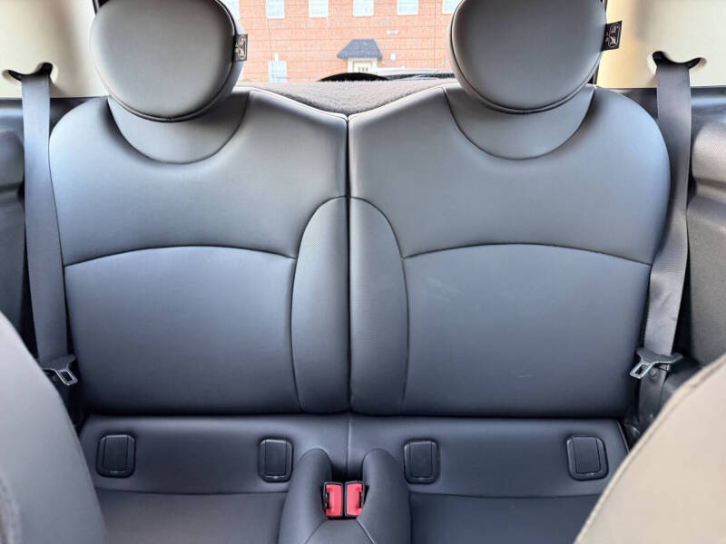 2013 MINI Hardtop Cooper S