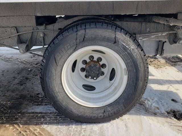 2026 Ford E-Series