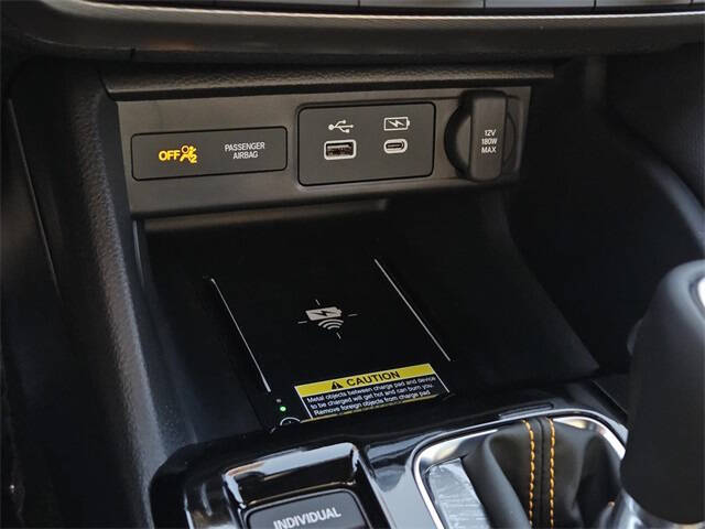 2026 Acura Integra w/Tech w/A-SPEC