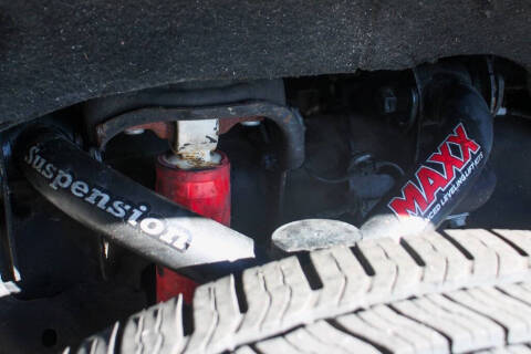 2020 GMC Sierra 3500HD