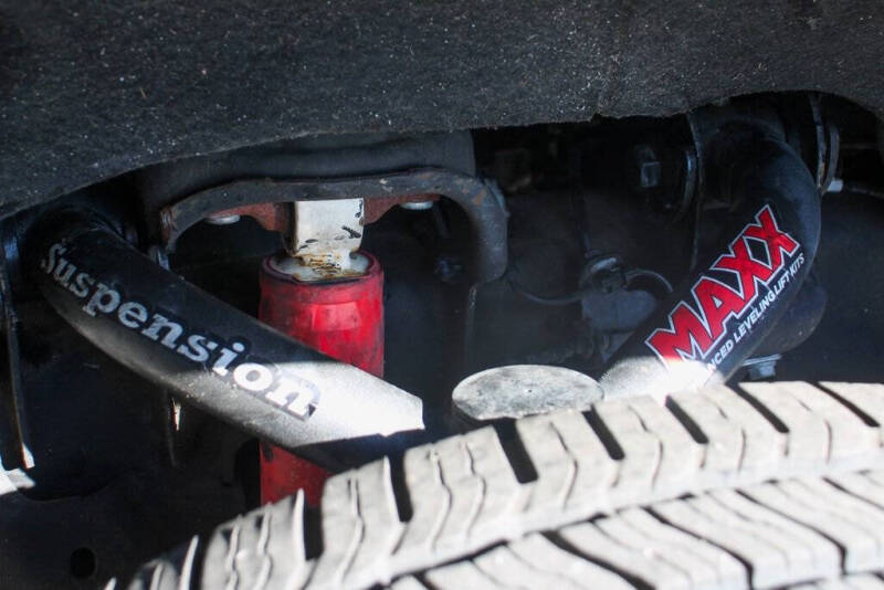 2020 GMC Sierra 3500HD