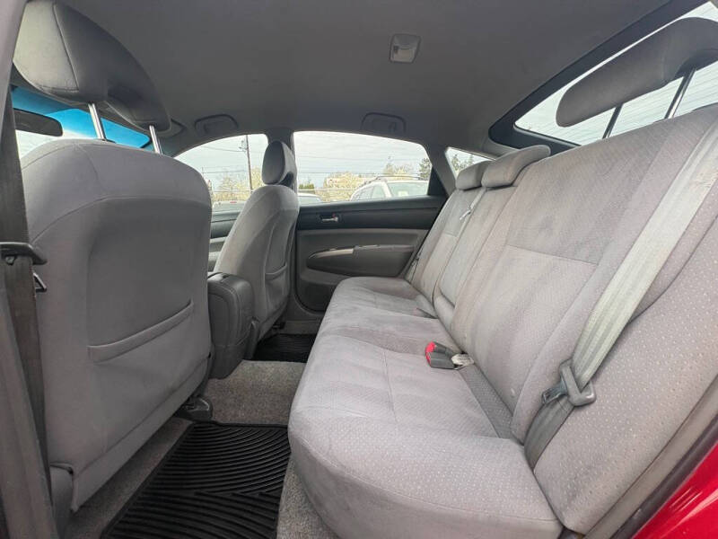 2006 Toyota Prius