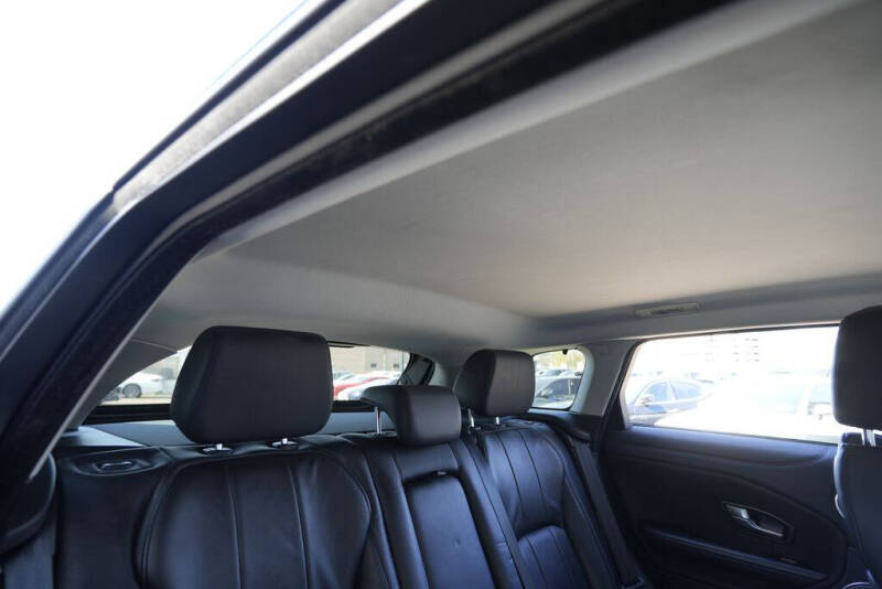 2019 Land Rover Range Rover Evoque SE