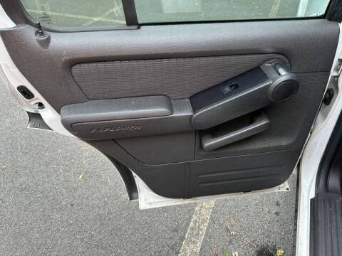 2010 Ford Explorer XLT