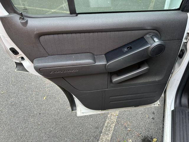 2010 Ford Explorer XLT