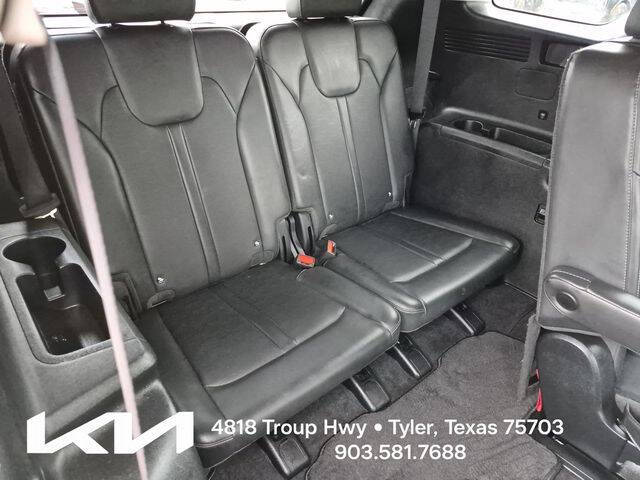 2024 Kia Sorento X-Line EX