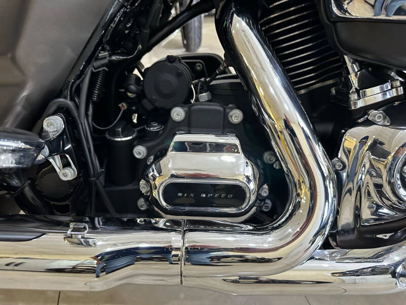 2020 Harley-Davidson Road Glide