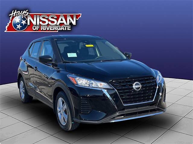 2024 Nissan Kicks for sale at NISSAN OF RIVERGATE in Madison TN