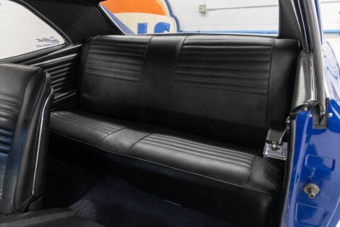 1967 Chevrolet Chevelle