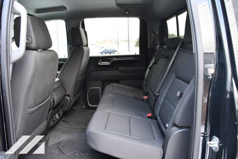 2024 Chevrolet Silverado 3500HD