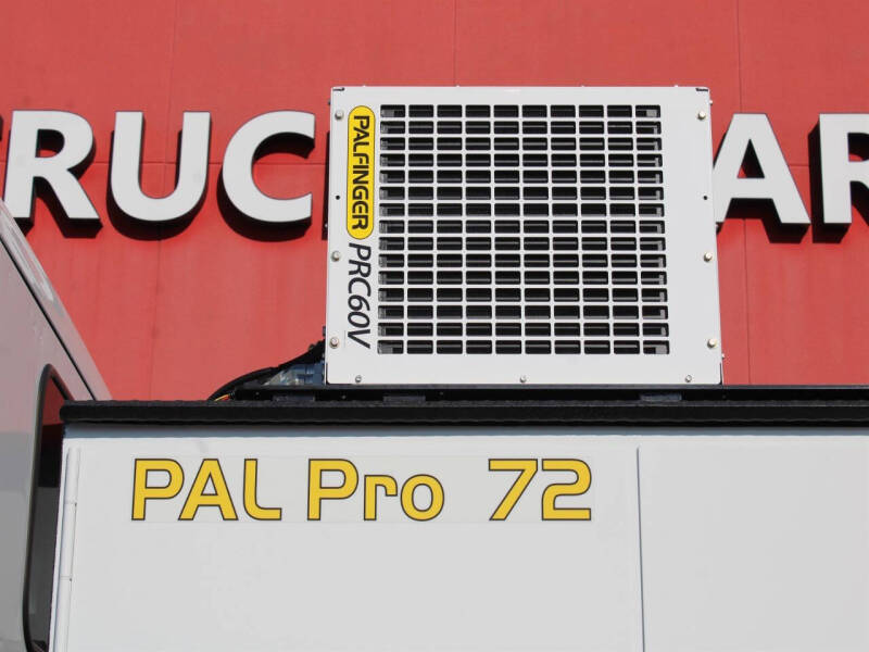 2026 Peterbilt 537