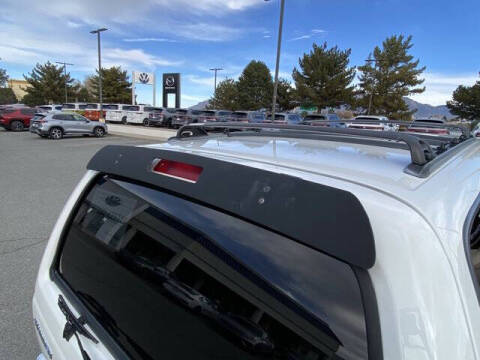 2000 Toyota 4Runner SR5