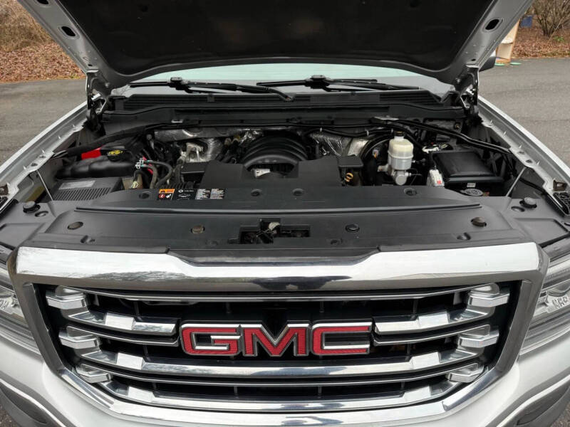 2016 GMC Sierra 1500